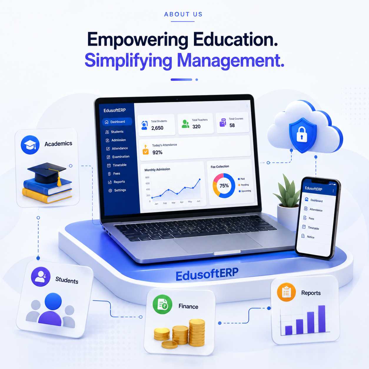 Edusofterp