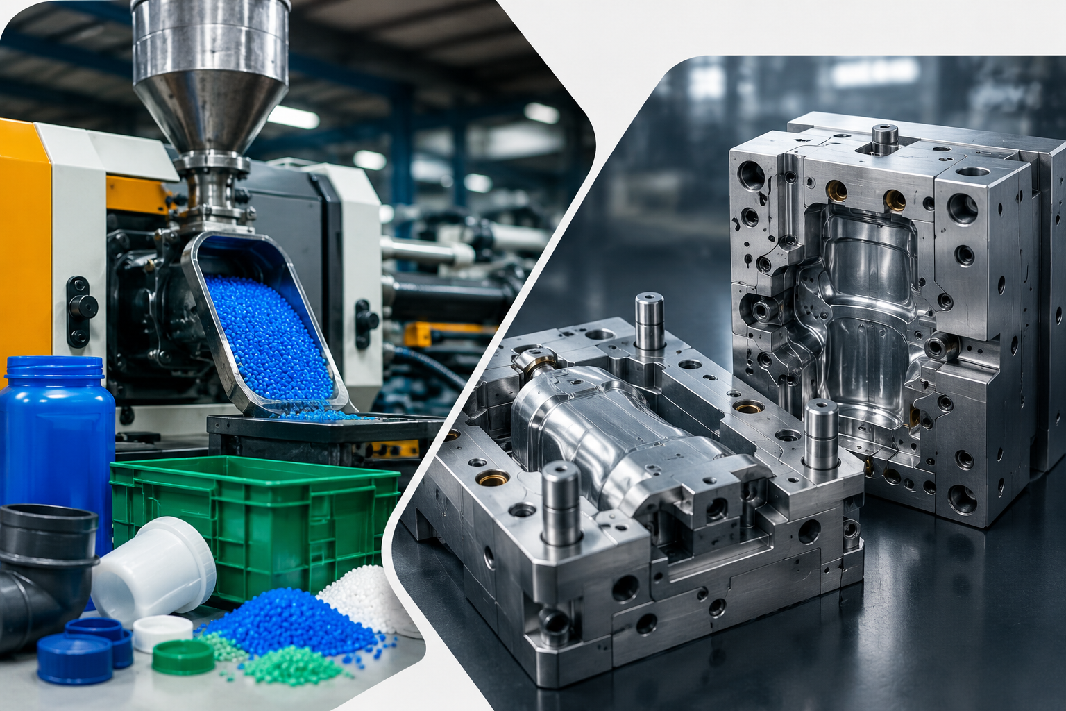 OPIL Industries about image