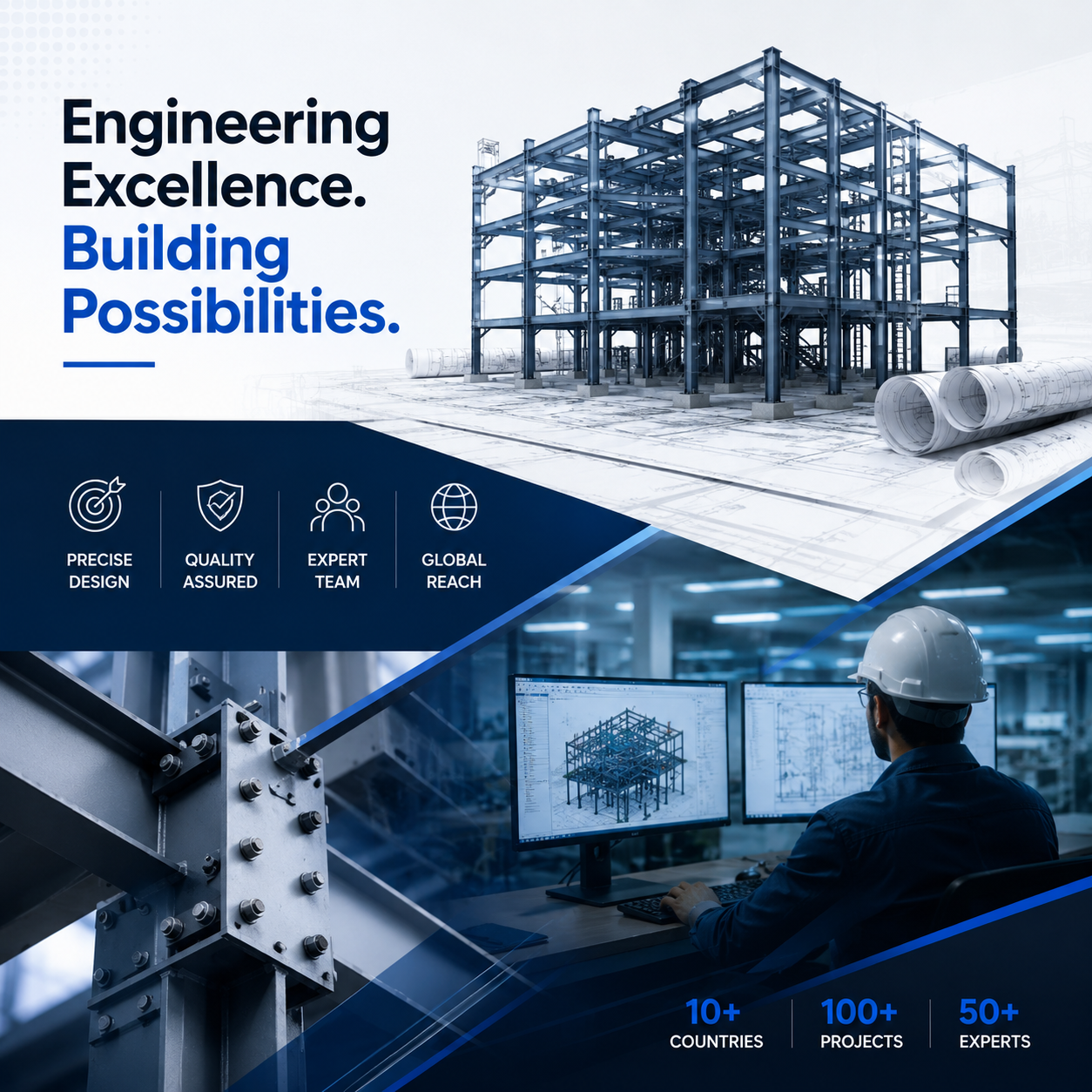 VHS Engineering Pvt Ltd