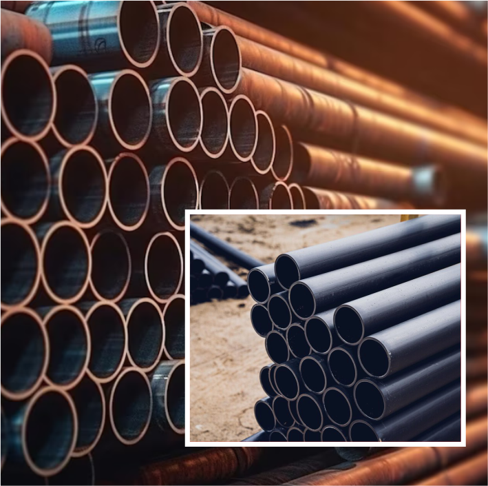 RYNO PIPING SOLUTION INC. about image