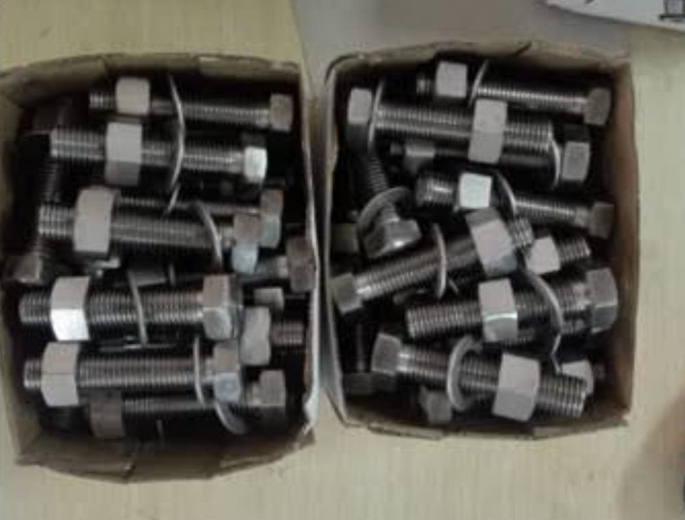 Fasteners Online