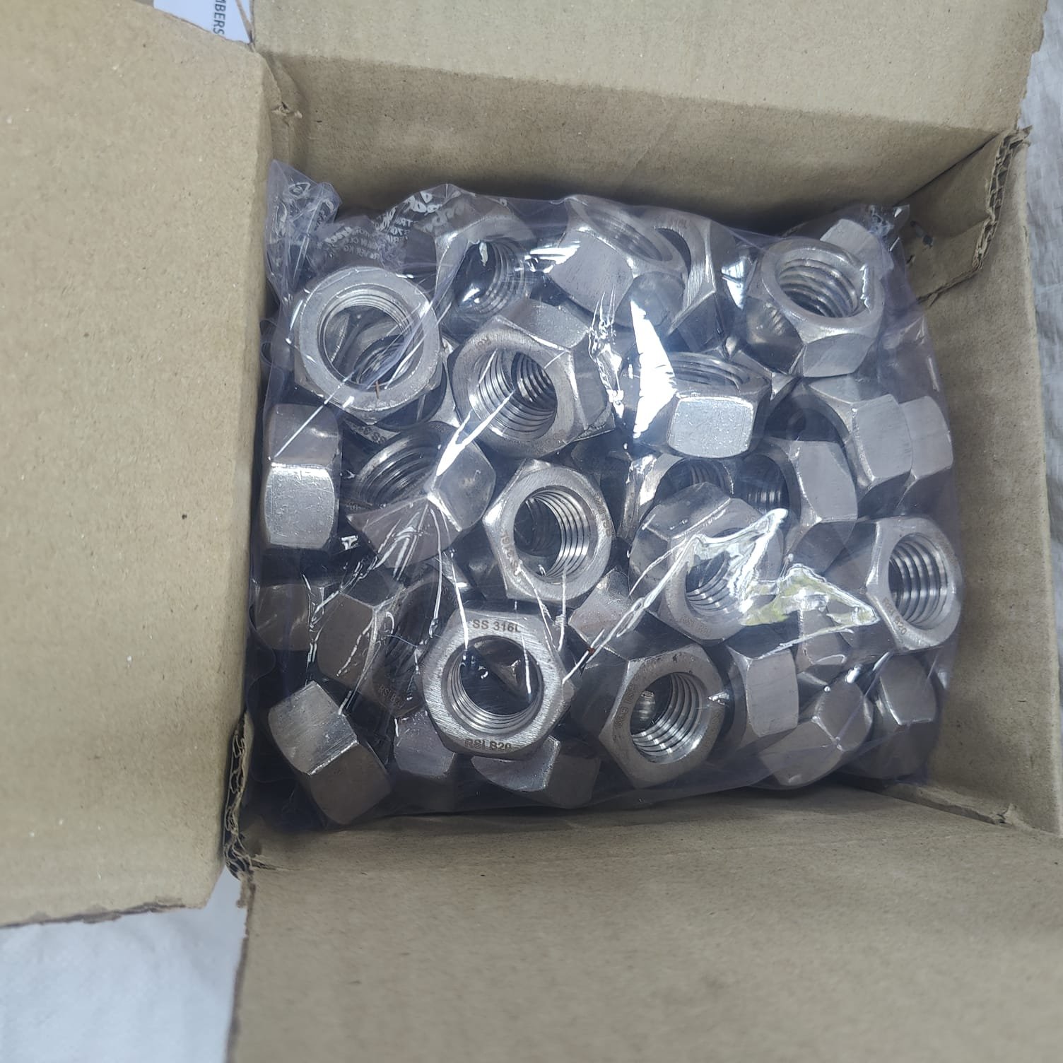 Fasteners Online
