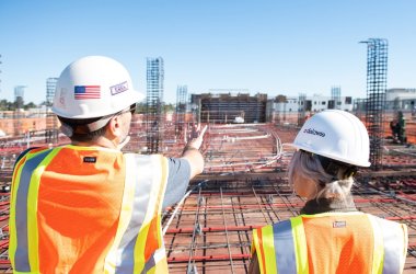 Silver Gate Building Contracting