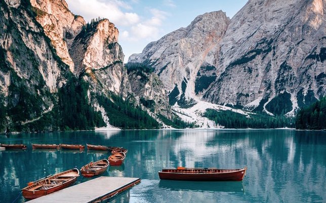 S.S. Travels