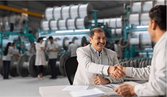 Ninad Financial Services