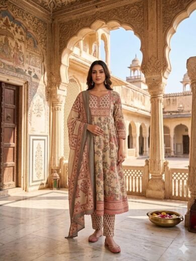 Vastraah Fashion