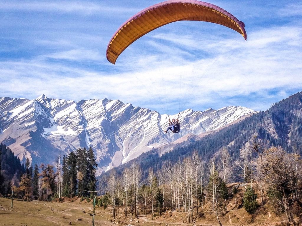 Innovative Tours & Travels
