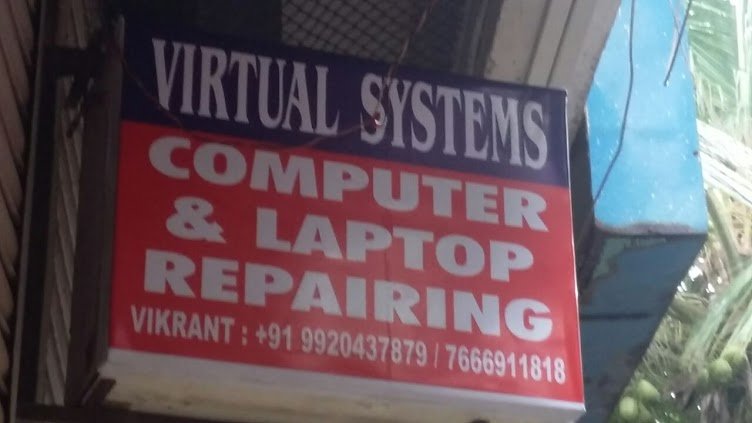 Virtual Systems