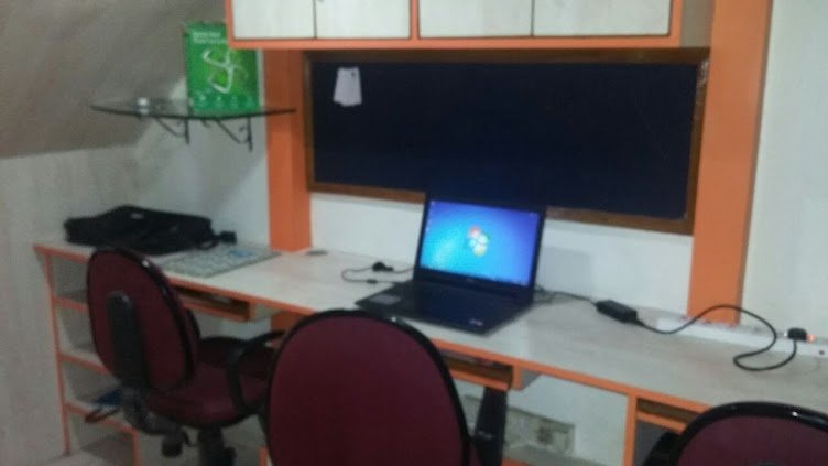 Virtual Systems