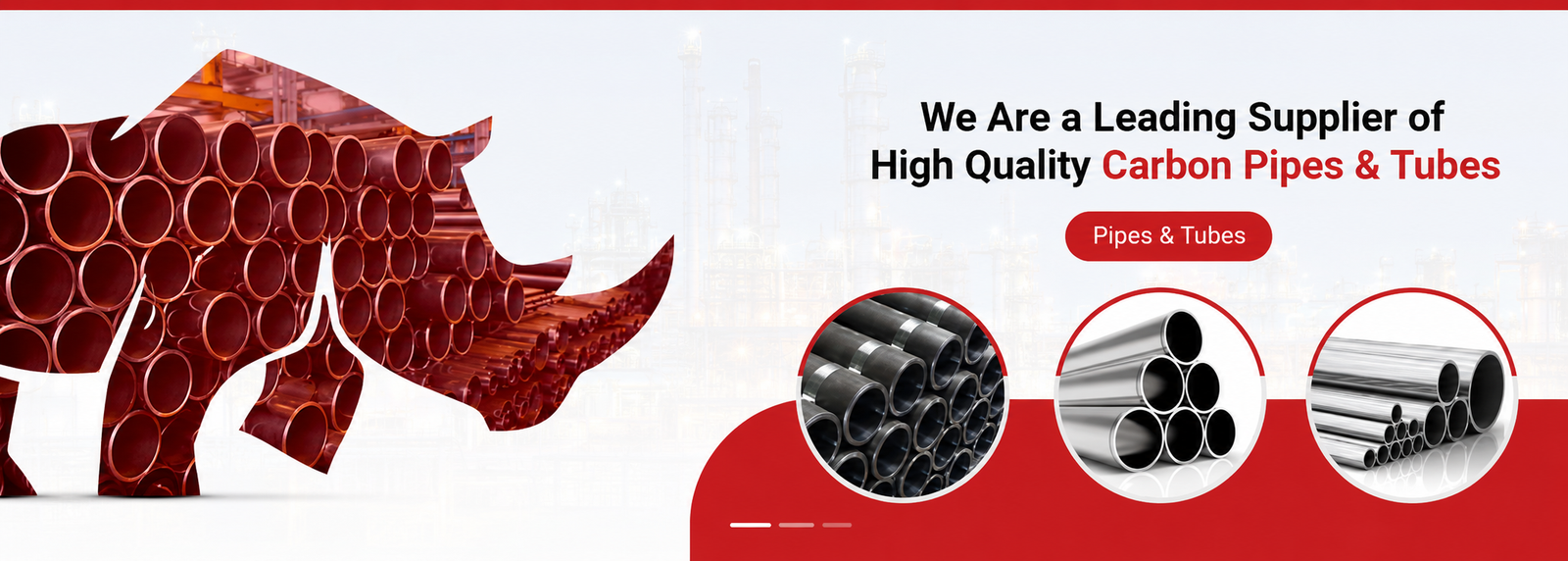 RYNO PIPING SOLUTION INC.