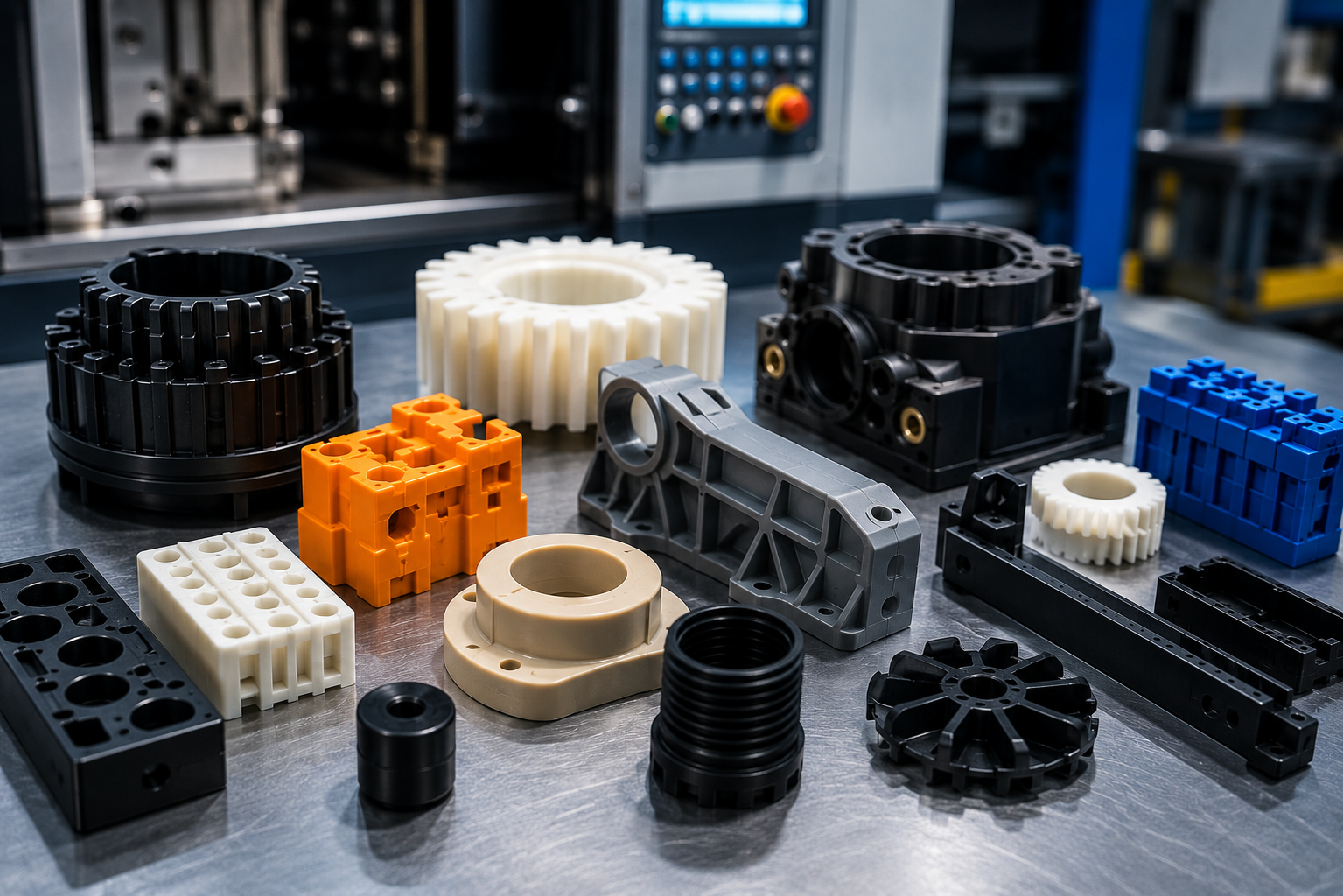 OPIL Industries