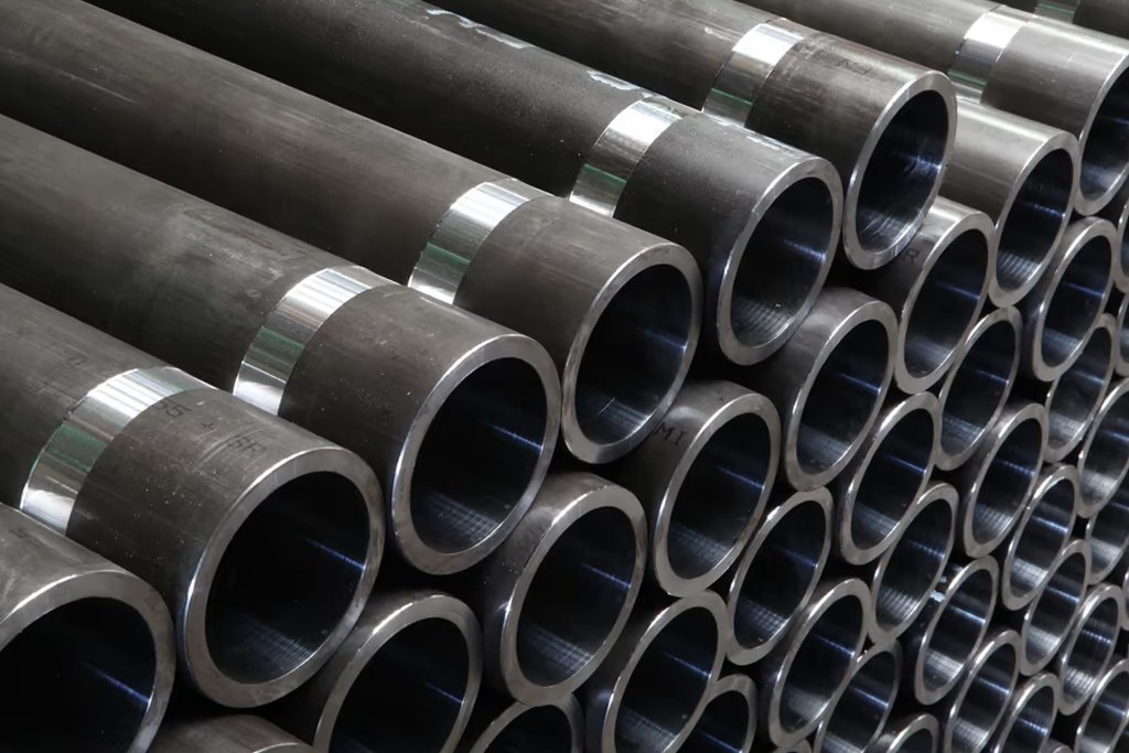 Metal Tubular Products