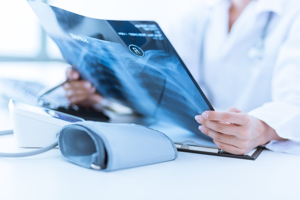 MD Portable X-Ray Services