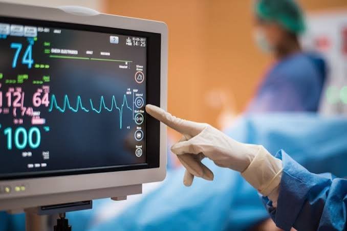 MD Portable X-Ray Services