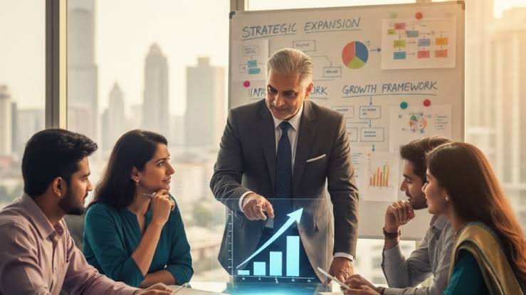 A & LYTON CONSULTING