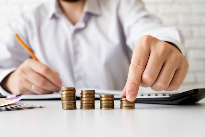 Ninad Financial Services