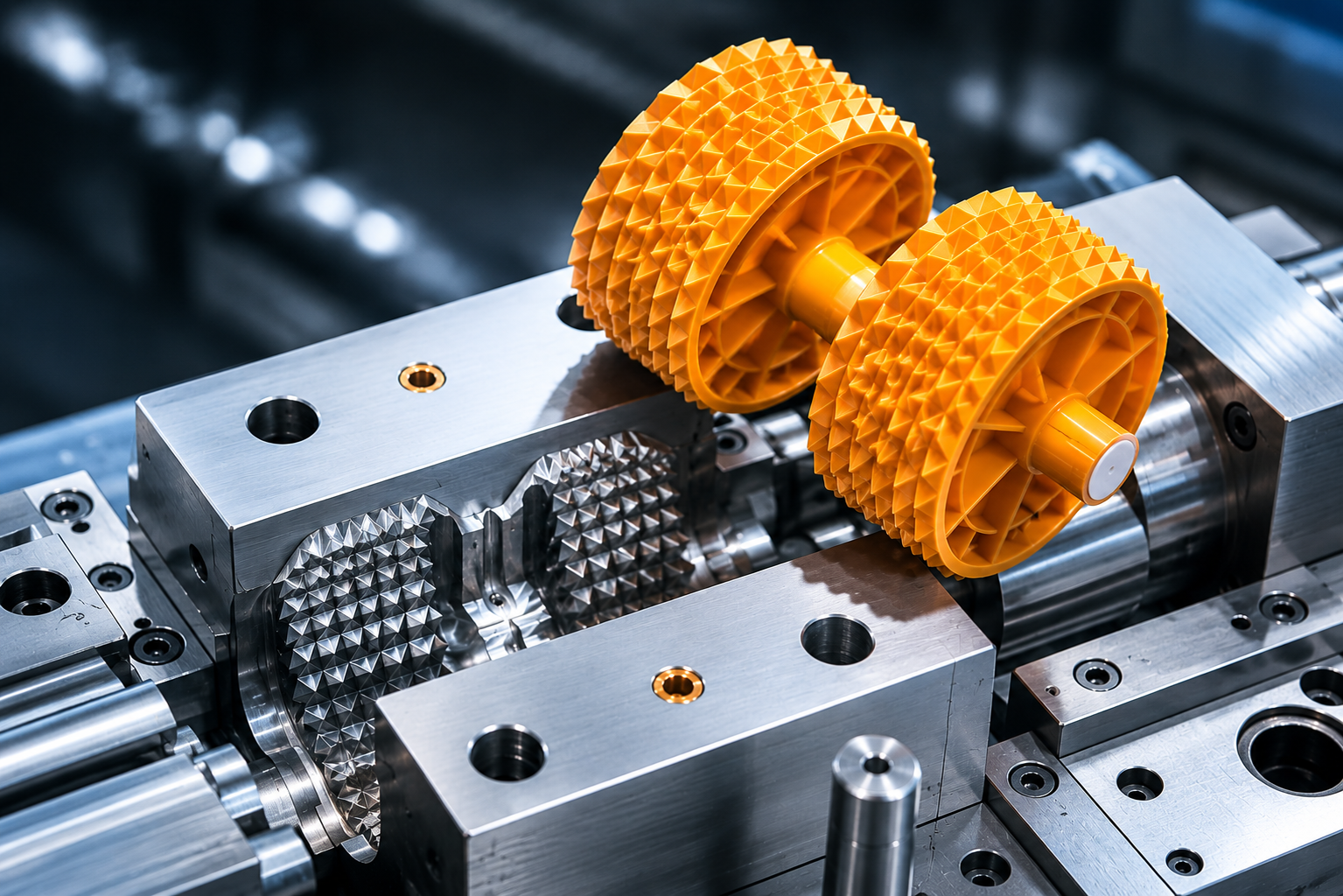 OPIL Industries