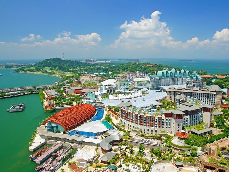 Innovative Tours & Travels