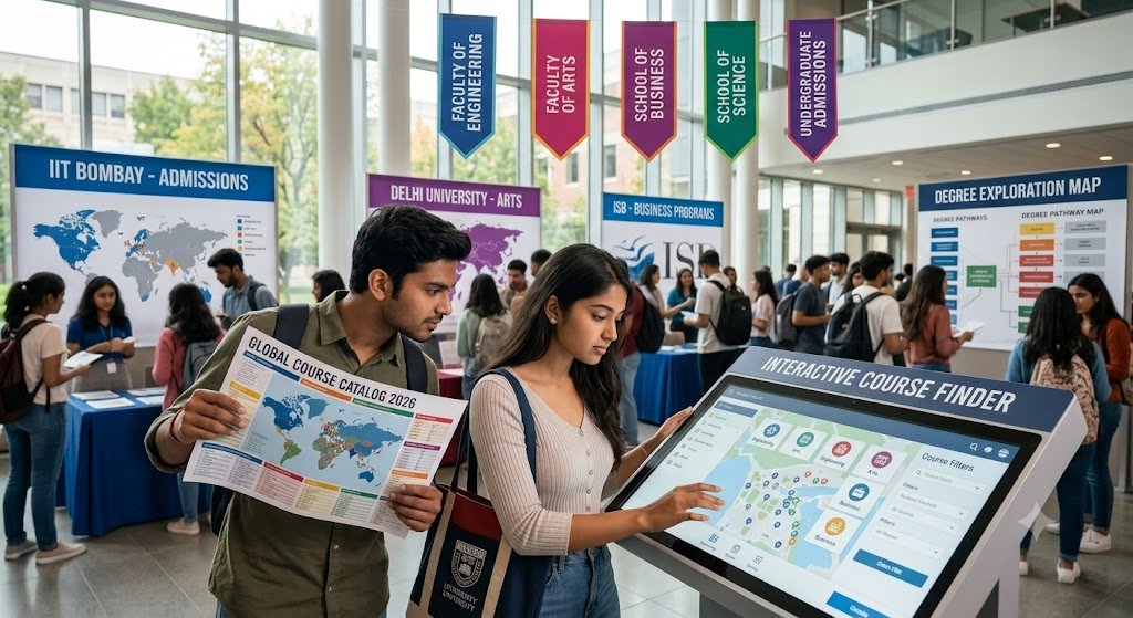 Skillsoft Overseas Education