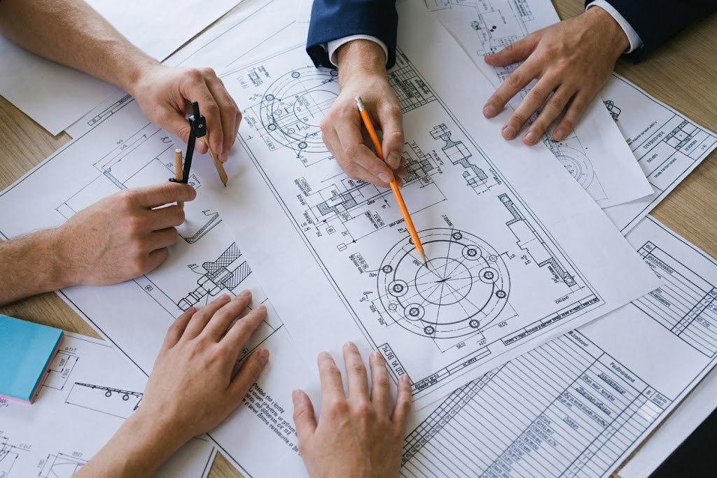 Draftsman Courses