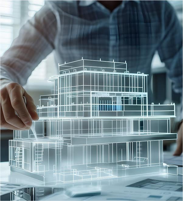 Estimodelling & Pre-Bid Services