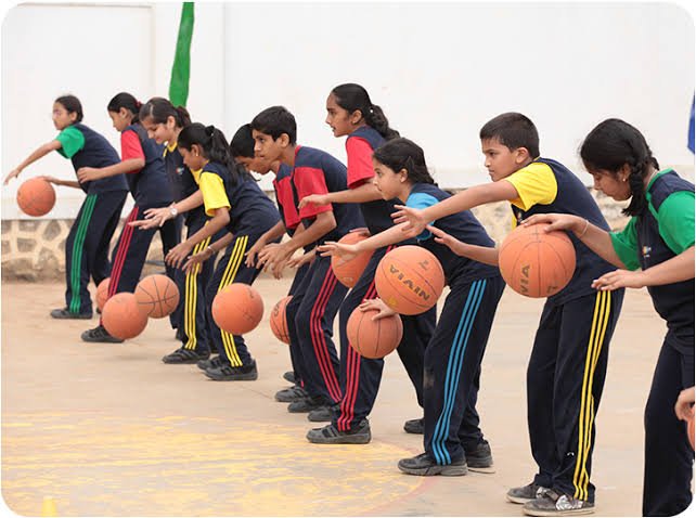 Sports, Arts & Extracurricular Activities