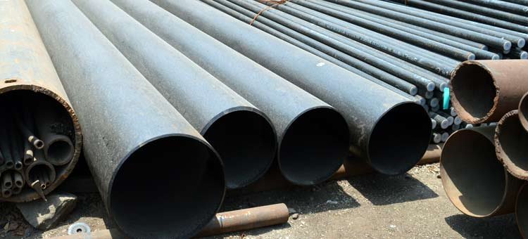 Pipes & Tubes