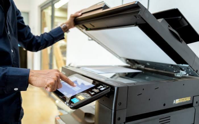 Network & Printer Setup
