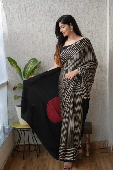 Auricle Sarees