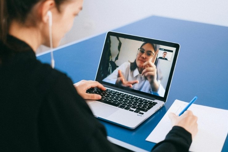 Online Consultations & Programs
