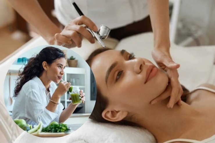 Detox & Rejuvenation Packages
