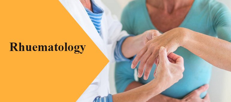 Rheumatology