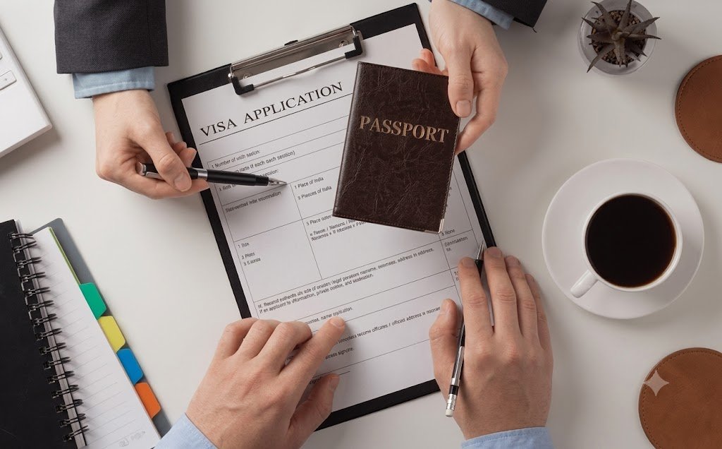 Student Visa Assistance