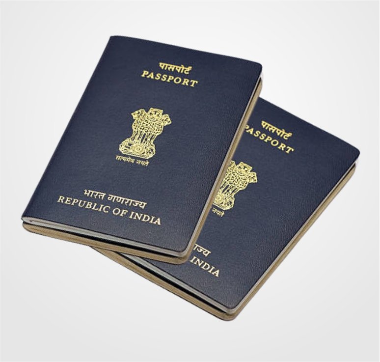Passport Assistance