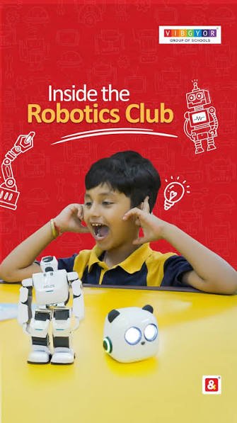 STEM, Robotics & Skill Development