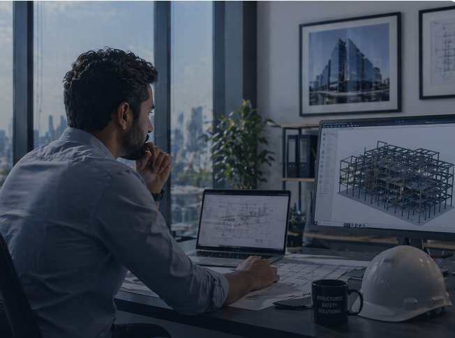 Structural Design & Consultancy