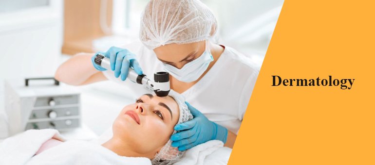 Dermatology
