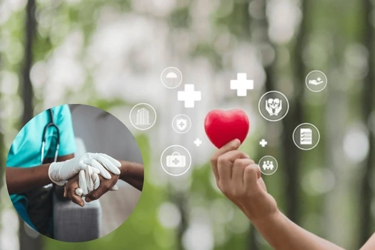 Preventive & Community Health Programs