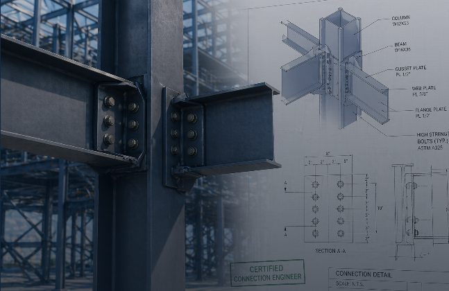 Connection Design Services