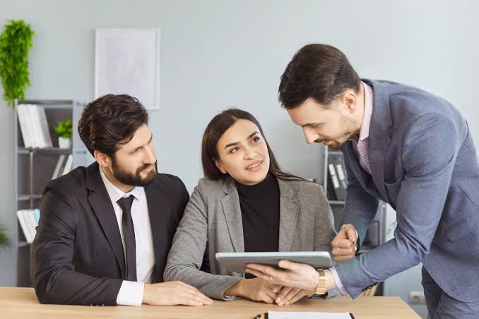 IT Consulting & Support