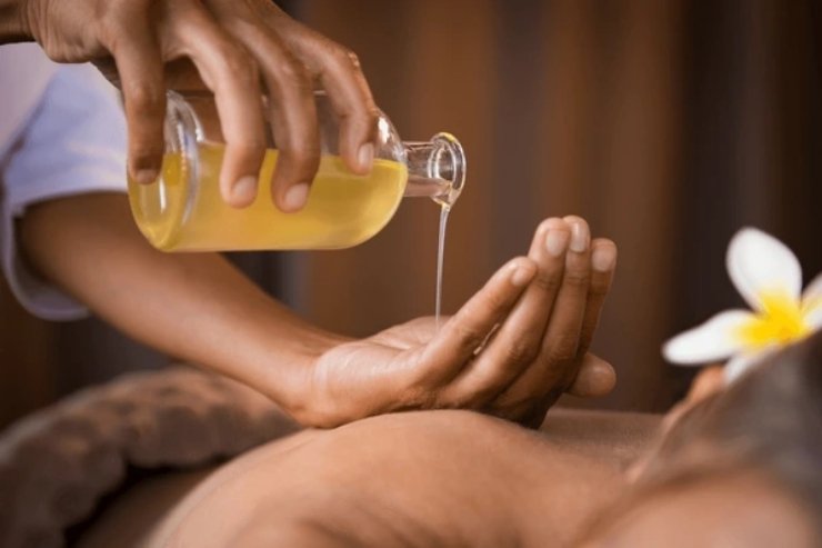 Ayurvedic Treatments