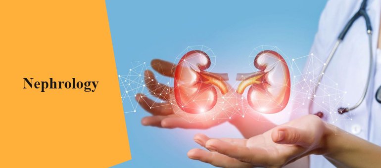 Nephrology