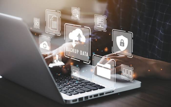 Data Backup & Recovery