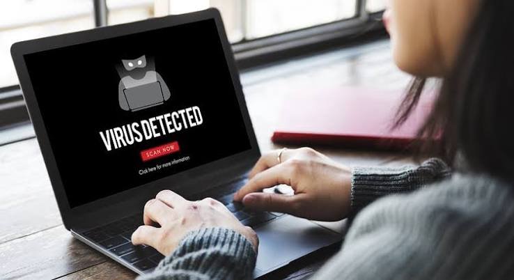 Virus & Malware Removal