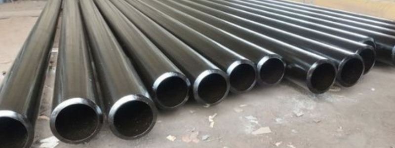 Alloy Steel Pipes & Tubes