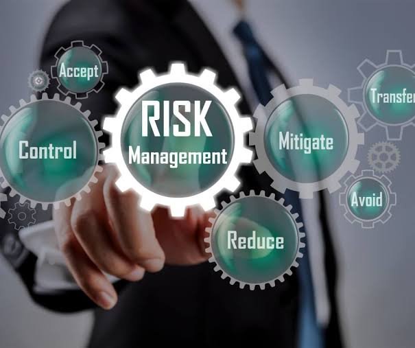 Risk Management & Internal Controls