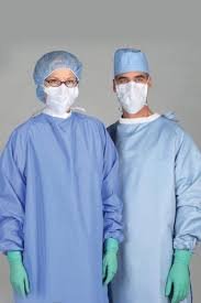 Hospital & Healthcare Uniforms