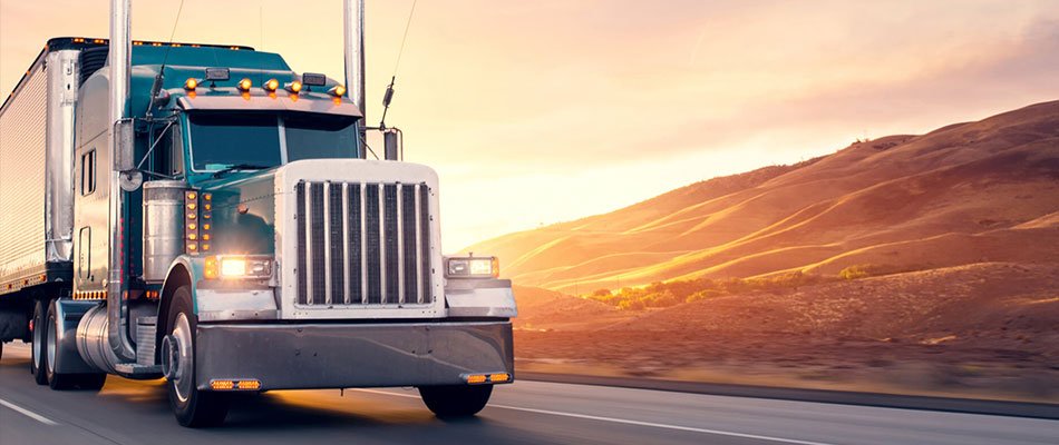 Road Freight