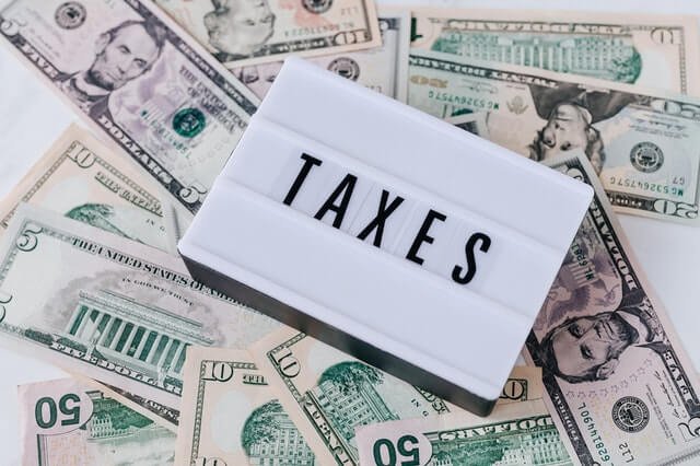 Direct Tax Services