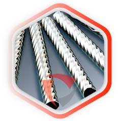 Stainless Steel Decorative Pipe